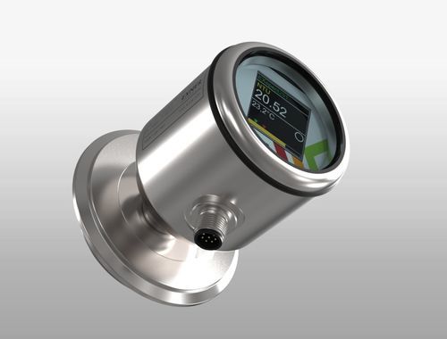 NIR近红外浊度传感器 - EXspect 291 - Exner Process Equipment GmbH - 光散射 / 紧凑型 / 高精度