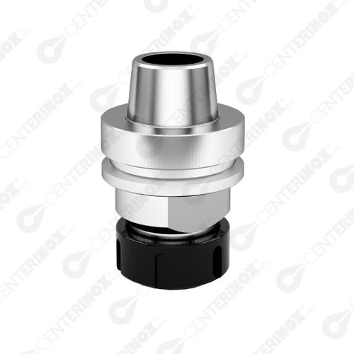 HSK筒夹 - Vortex - centerinox - 用于加工