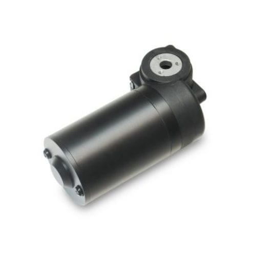 家具减速电机 - MTM4-LF series - modico systems - 直流 / 蜗杆 / 正交