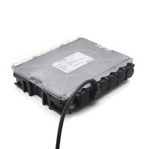 直流电机控制器 - ΜP - modico systems - 可编程