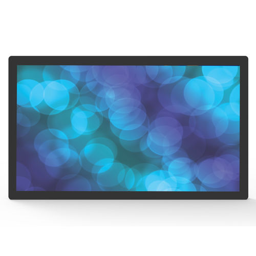 TFT-LCD显示器 - SS270 - Shenzhen ZhengYuanTai Technology,Co,.Ltd. - LED背光 / PCAP电容式触摸屏 / 27"
