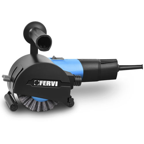 辊光机 - FFSF14003A-110K - FERVI