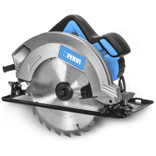 圆盘锯 - FFCS15003A-190K - FERVI - 用于金属 / 电动