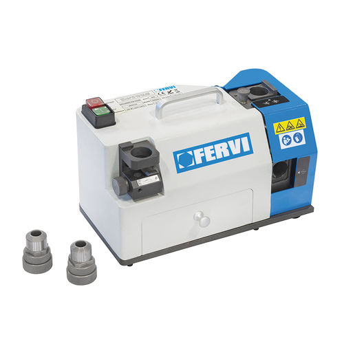 平面磨床 - A004/14 - FERVI - 用于硬金属 / 传统型 / 固定式