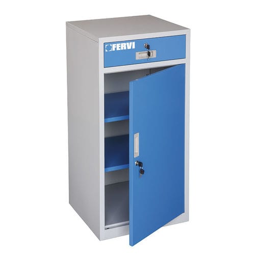 1屉式车间工具车 - A100 - FERVI