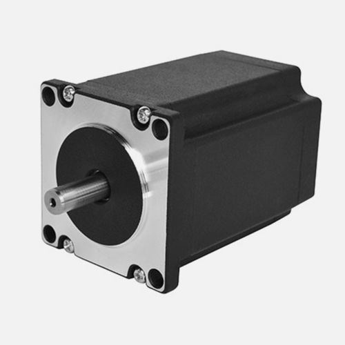 混合式步进电机 - 57HSD series - 3X MOTION TECHNOLOGIES CO.,LTD. - 直流
