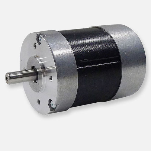 无刷电机 - 57BYA series - 3X MOTION TECHNOLOGIES CO.,LTD. - 三相 / 24伏 / 12V