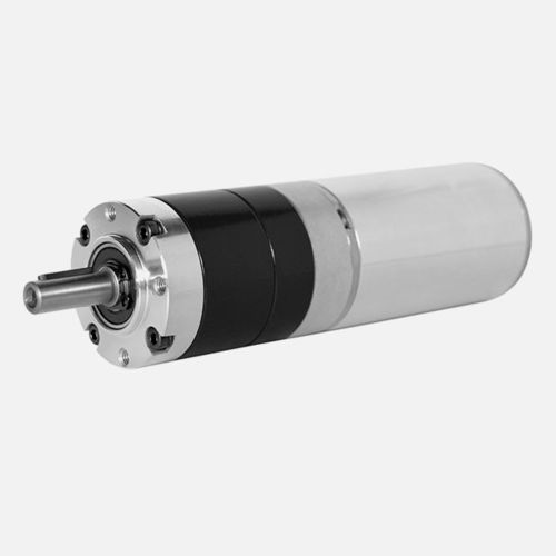 Brushless DC减速电机 - 42BYA series - 3X MOTION TECHNOLOGIES CO.,LTD. - 三相 / 行星 / 同轴