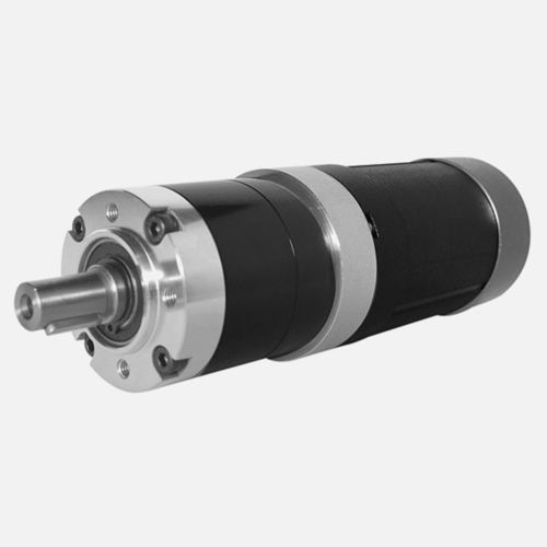 Brushless DC减速电机 - 57BYA  - 3X MOTION TECHNOLOGIES CO.,LTD. - 三相 / 行星 / 同轴