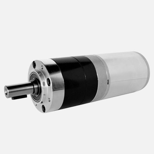 Brushless DC减速电机 - 60BYA   - 3X MOTION TECHNOLOGIES CO.,LTD. - 三相 / 行星 / 同轴