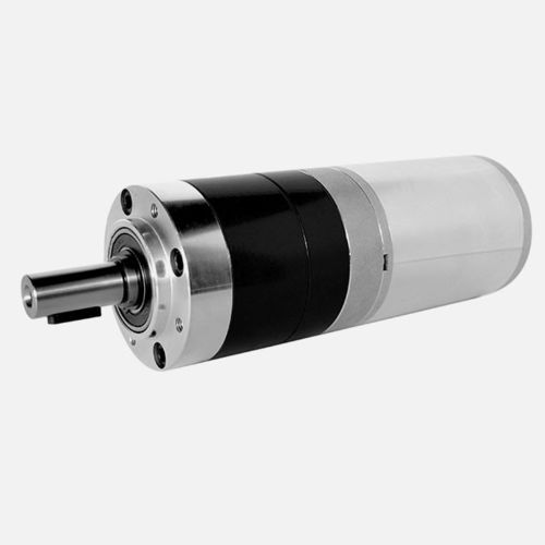 Brushless DC减速电机 - 90BYB   - 3X MOTION TECHNOLOGIES CO.,LTD. - 三相 / 行星 / 同轴