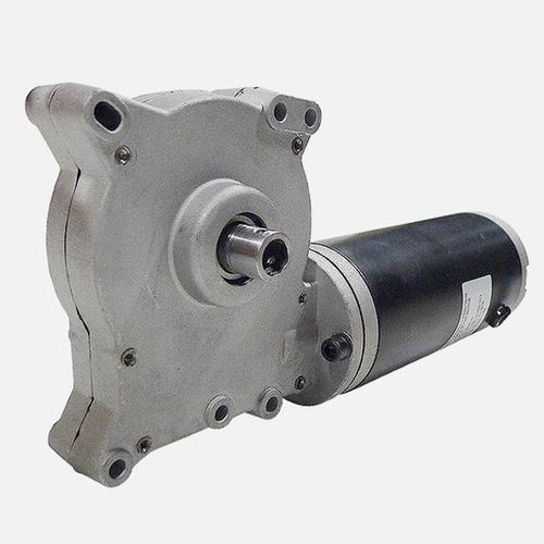 直流减速电机 - WG5 Series - 3X MOTION TECHNOLOGIES CO.,LTD. - 蜗杆 / 正交 / 500 W...1000 W