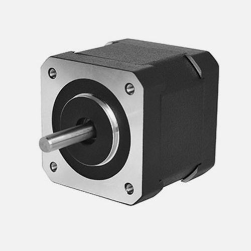 混合式步进电机 - 42HSM series - 3X MOTION TECHNOLOGIES CO.,LTD. - 直流
