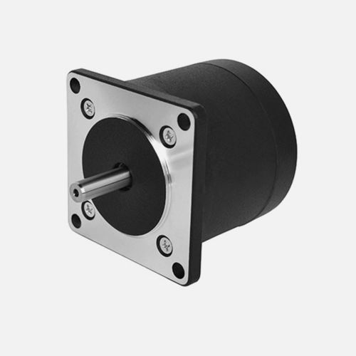 混合式步进电机 - 57HYD series - 3X MOTION TECHNOLOGIES CO.,LTD. - 直流