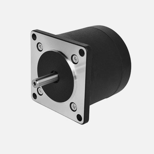混合式步进电机 - 57HYM series - 3X MOTION TECHNOLOGIES CO.,LTD. - 直流