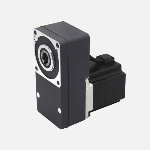 Brushless DC减速电机 - 86BSA071D025C-01 - 3X MOTION TECHNOLOGIES CO.,LTD. - 齿轮 / 正交 / 空心轴