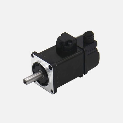 低电压伺服电机 - 40SB series - 3X MOTION TECHNOLOGIES CO.,LTD. - 异步 / 24伏 / 48V