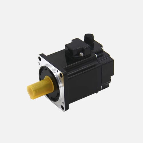 低电压伺服电机 - 60SB series - 3X MOTION TECHNOLOGIES CO.,LTD. - 异步 / 交流 / 直流