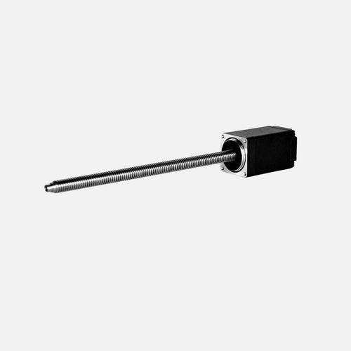 线性执行器电机 - 28HS050DF920S-01 - 3X MOTION TECHNOLOGIES CO.,LTD. - 混合式步进 / 直流