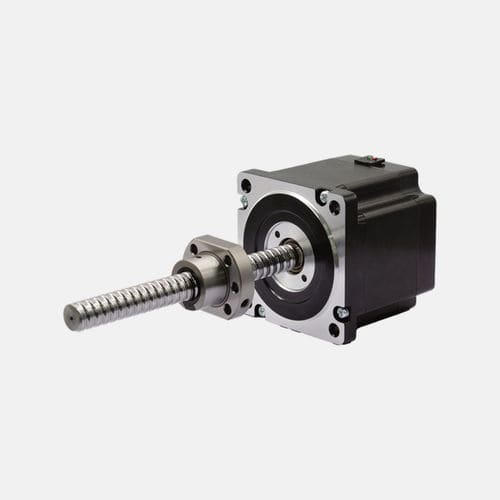 电动执行器 - 86 - 3X MOTION TECHNOLOGIES CO.,LTD. - 线性 / 滚珠丝杠 / 步进式