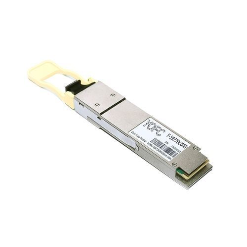 光纤收发器 - 100G - Yangtze Optical Fibre and Cable Joint Stock Limited Company - 以太网 / CAN / 数据传输