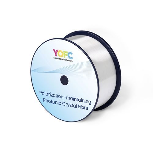 极化保持光缆 - Yangtze Optical Fibre and Cable Joint Stock Limited Company - 数据 / 用于传感器 / 单模式