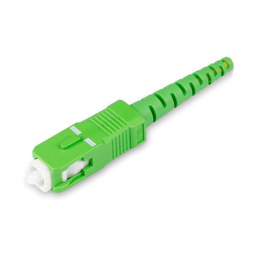 光学连接器 - Yangtze Optical Fibre and Cable Joint Stock Limited Company - 光纤 / MPO 型 / 高密度