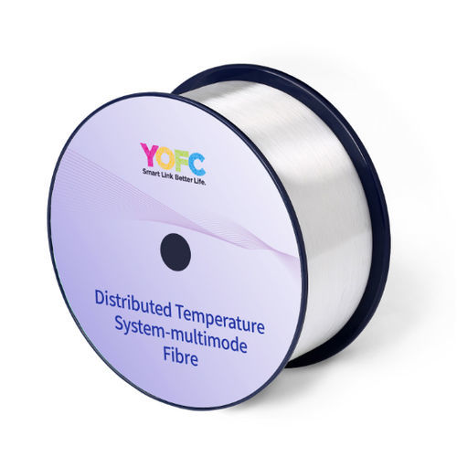 数据光缆 - DTS-MMF - Yangtze Optical Fibre and Cable Joint Stock Limited Company - 供电 / 音频视频 / 用于电力分配