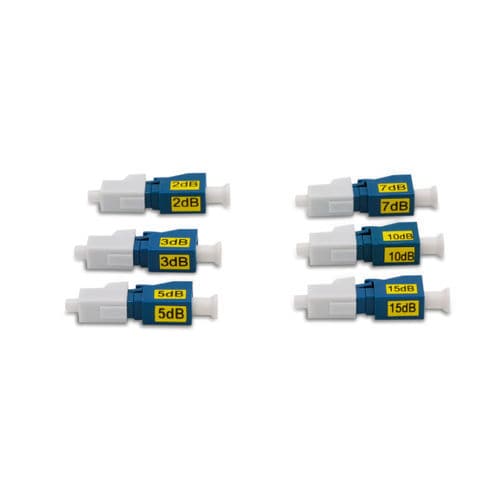 光纤衰减器 - ATT-XXdB-XX-XX* 1 - Yangtze Optical Fibre and Cable Joint Stock Limited Company - 固定式 / 高速