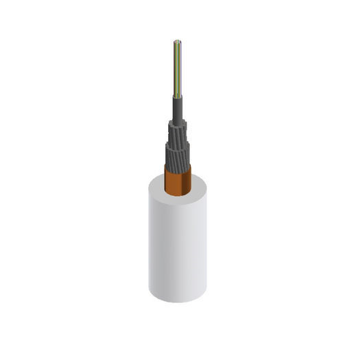 数据光缆 - BYROC-1 LW - Yangtze Optical Fibre and Cable Joint Stock Limited Company - T形 / 远程通信网络 / 海底