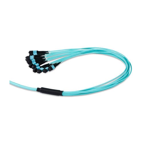 干线电缆线束 - iCONEC-DTHBT series - Yangtze Optical Fibre and Cable Joint Stock Limited Company - 数据 / MPO/MTP光纤 / 12线