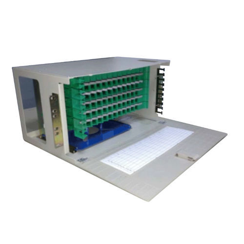 光纤分路器 - MG-D series - Yangtze Optical Fibre and Cable Joint Stock Limited Company - 机架式 / 标准