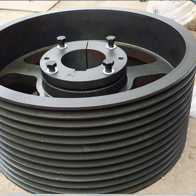 槽式滑轮 - Shijiazhuang Shiyi Pump Inustry Co.,Ltd