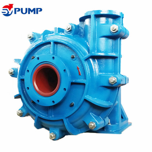 离心泵 - L - Shijiazhuang Shiyi Pump Inustry Co.,Ltd - 泥浆 / 电动 / 自吸式