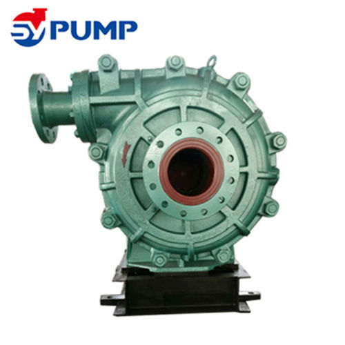离心泵 - ZGB  - Shijiazhuang Shiyi Pump Inustry Co.,Ltd - 水 / 泥浆 / 油