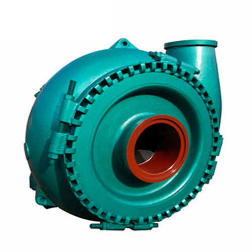 沙泵 - 10/8F-G - Shijiazhuang Shiyi Pump Inustry Co.,Ltd - 无电机 / 自吸式 / 工业