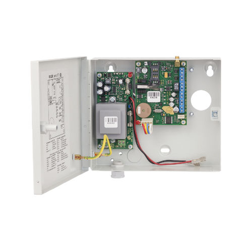 数据传输通信模块 - NAM® - NAM System a.s. - RS232 / LAN / GSM