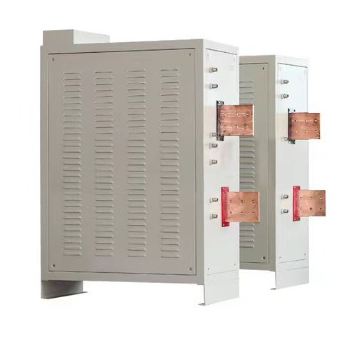 台式电源 - GGDS-15V10000A - Zhongshan haocheng automatic equipment Co.,LTD - AC/DC / 可调节 / 滤波