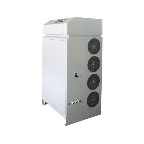 直流换流器 - GGDF-15V10000A - Zhongshan haocheng automatic equipment Co.,LTD - 工业 / 开关式 / 电镀