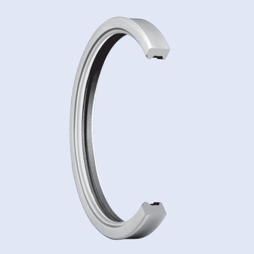 边缘式密封 - TDI series - Hunger - 聚氨酯 / PTFE / C 环