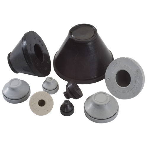 EPDM电缆保护胶圈 - VET - Trelleborg Cable Entry Solutions - 硅胶 / 氯丁二烯 / 隔膜