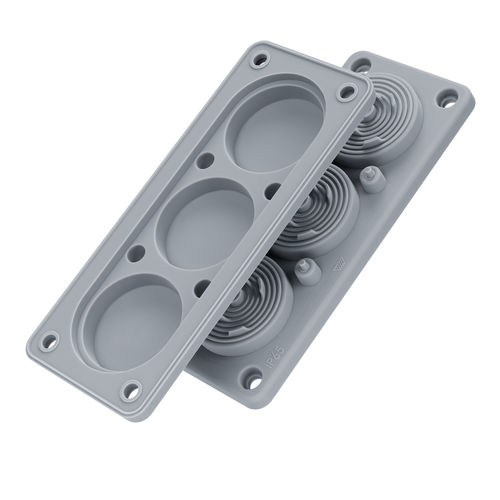 IP65电缆引入系统 - RMC 3 - Trelleborg Cable Entry Solutions