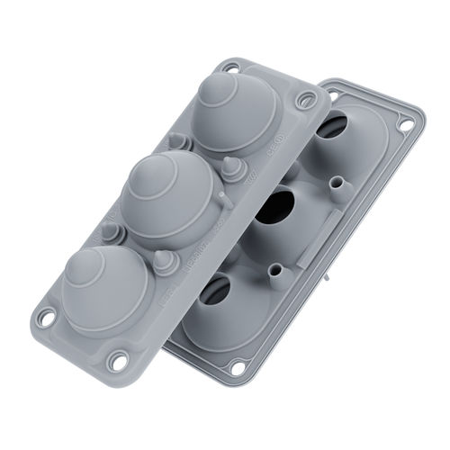 IP66电缆引入系统 - MC 3/7 - Trelleborg Cable Entry Solutions - IP67 / 用于电缆