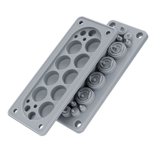 IP65电缆引入系统 - RMC 17 - Trelleborg Cable Entry Solutions - 用于电缆