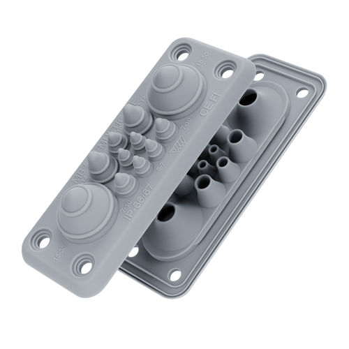 IP66电缆引入系统 - MB 5/11 - Trelleborg Cable Entry Solutions - IP67 / 用于电缆