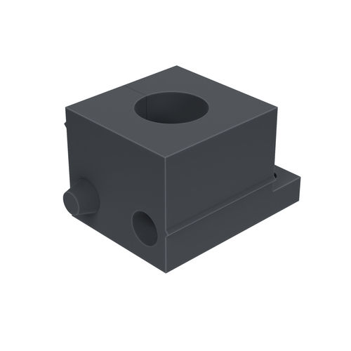 NBR电缆保护胶圈 - Trelleborg Cable Entry Solutions - 开放式 / 密封边缘 / 贯穿式