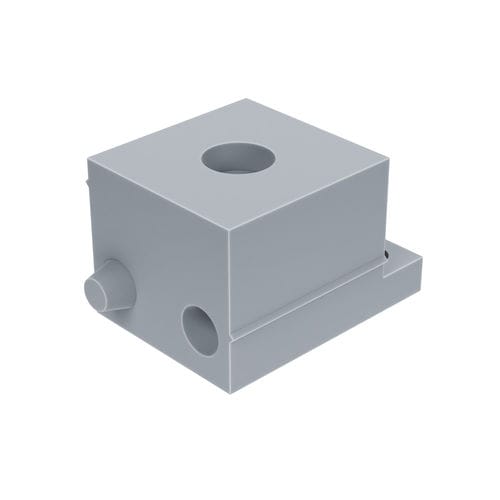 TPE电缆保护胶圈 - Trelleborg Cable Entry Solutions - 贯穿式 / 开放式 / 密封边缘