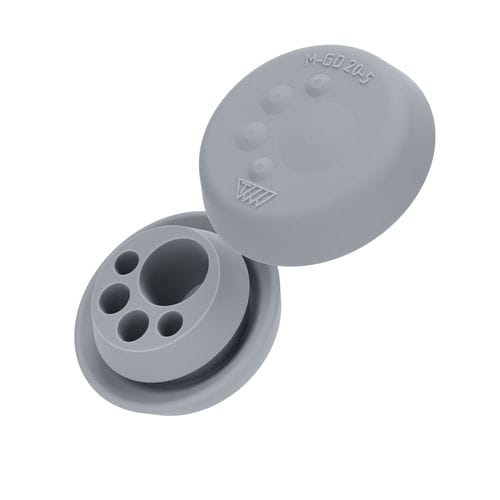 IP65电缆引入系统 - M-GD 20-5 - Trelleborg Cable Entry Solutions - 用于电缆