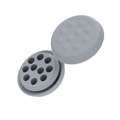 IP65电缆引入系统 - M-GD 32-10.2 - Trelleborg Cable Entry Solutions - 用于电缆