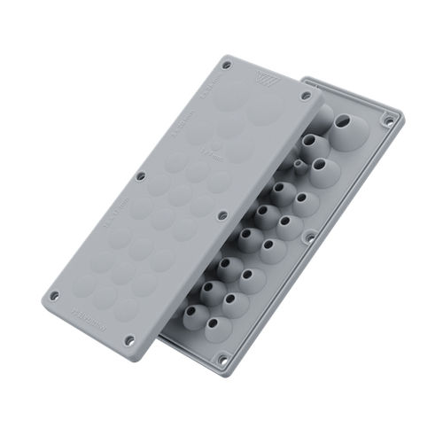 IP66电缆引入系统 - MULTIGATE 24 - Trelleborg Cable Entry Solutions